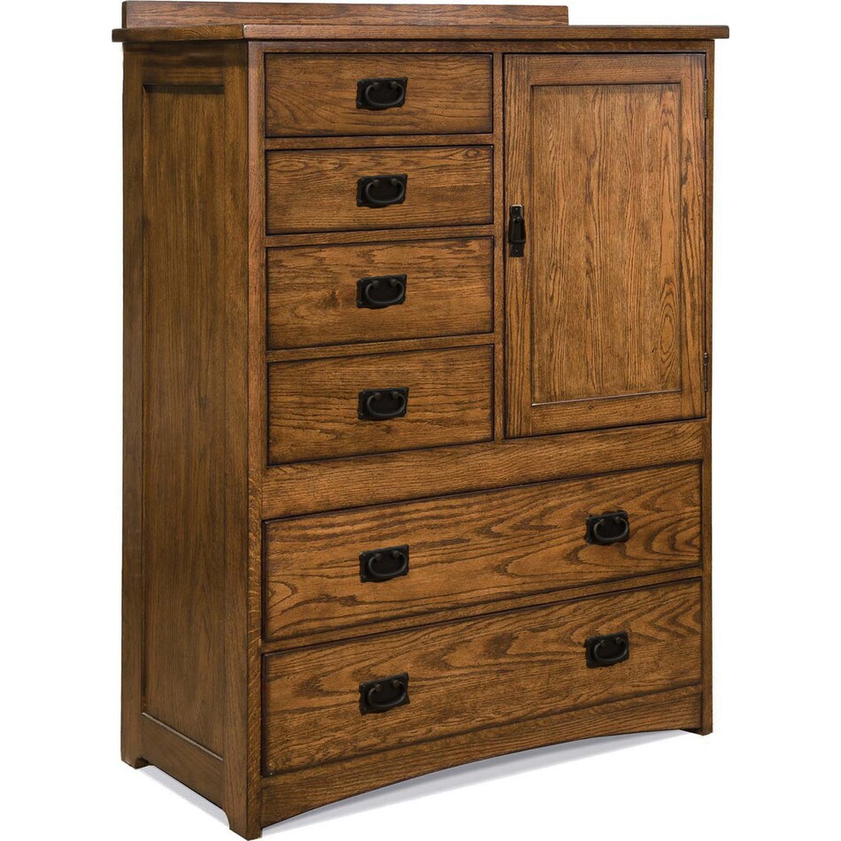 overton park mission chest   