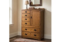 overton park mission chest   