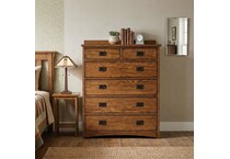 overton park mission chest   