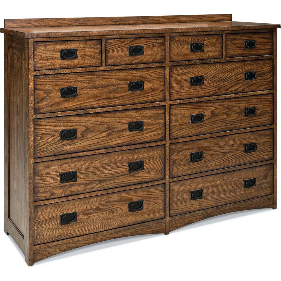 overton park mission dresser   
