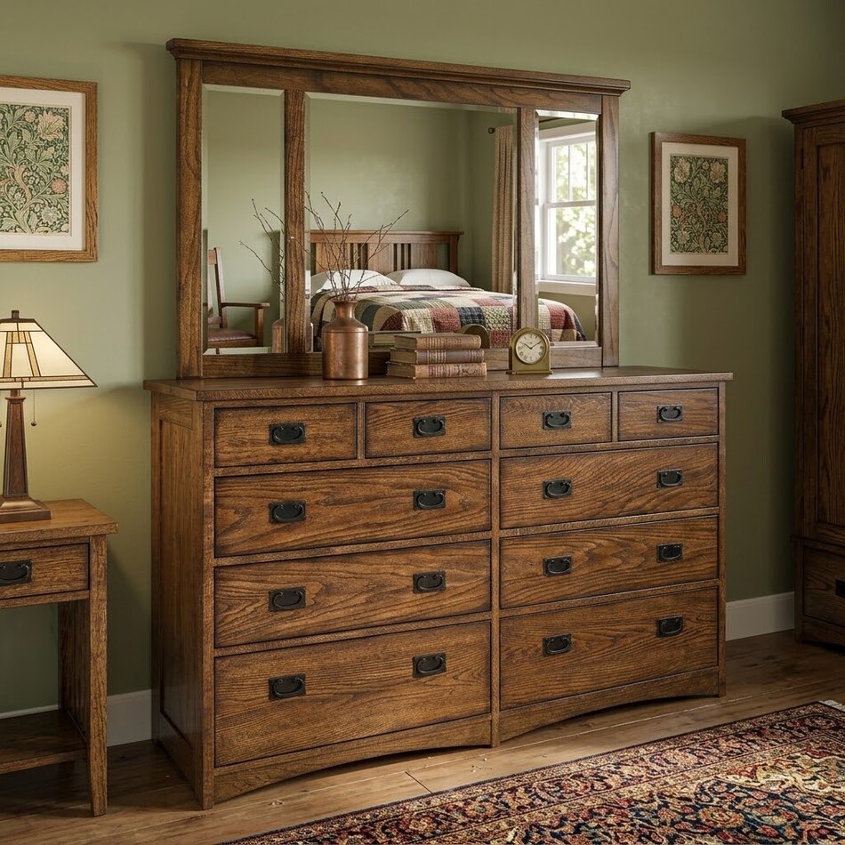 overton park mission mirror   
