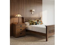 overton park mission nightstand   