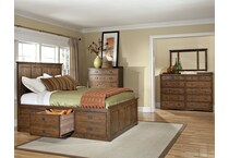 overton park mission package   