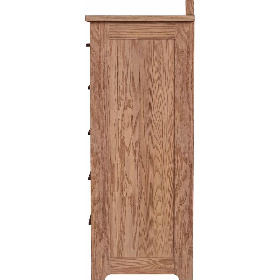 overton park taupe chest   