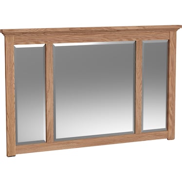 OVERTON PARK MIRROR