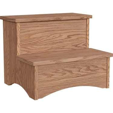 OVERTON PARK STEP STOOL