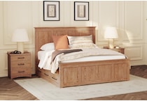 overton park taupe package   