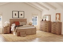 overton park taupe package   