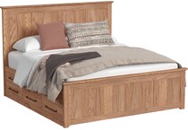 overton park taupe package   