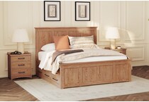 overton park taupe package   