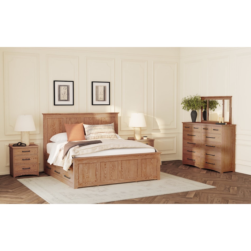 overton park taupe package   