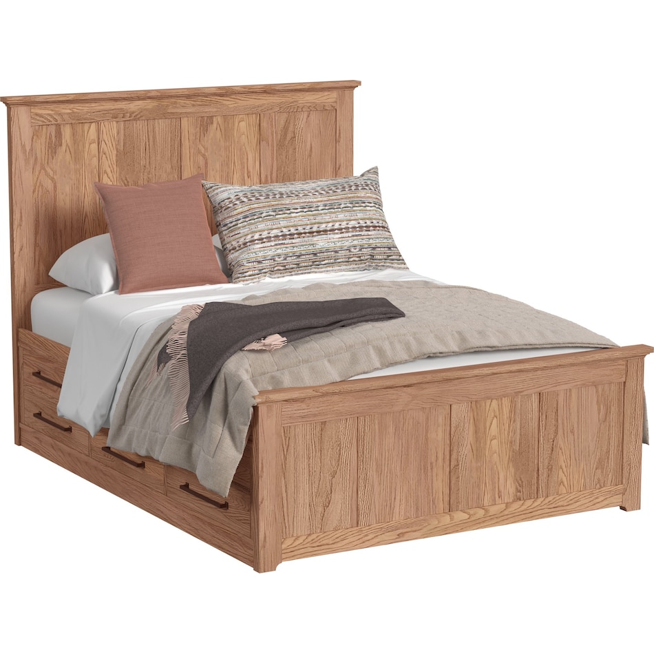 overton park taupe package   