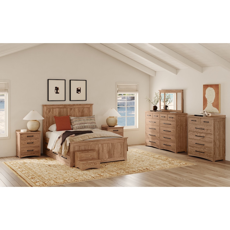 overton park taupe package   