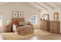 overton park taupe package   