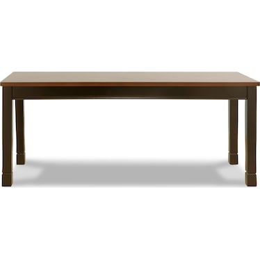 OWINGSVILLE DINING BENCH