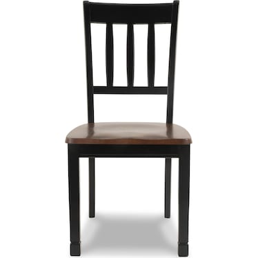 OWINGSVILLE SIDE CHAIR