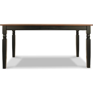 OWINGSVILLE DINING TABLE