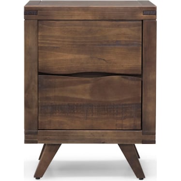 PACIFIC NIGHTSTAND