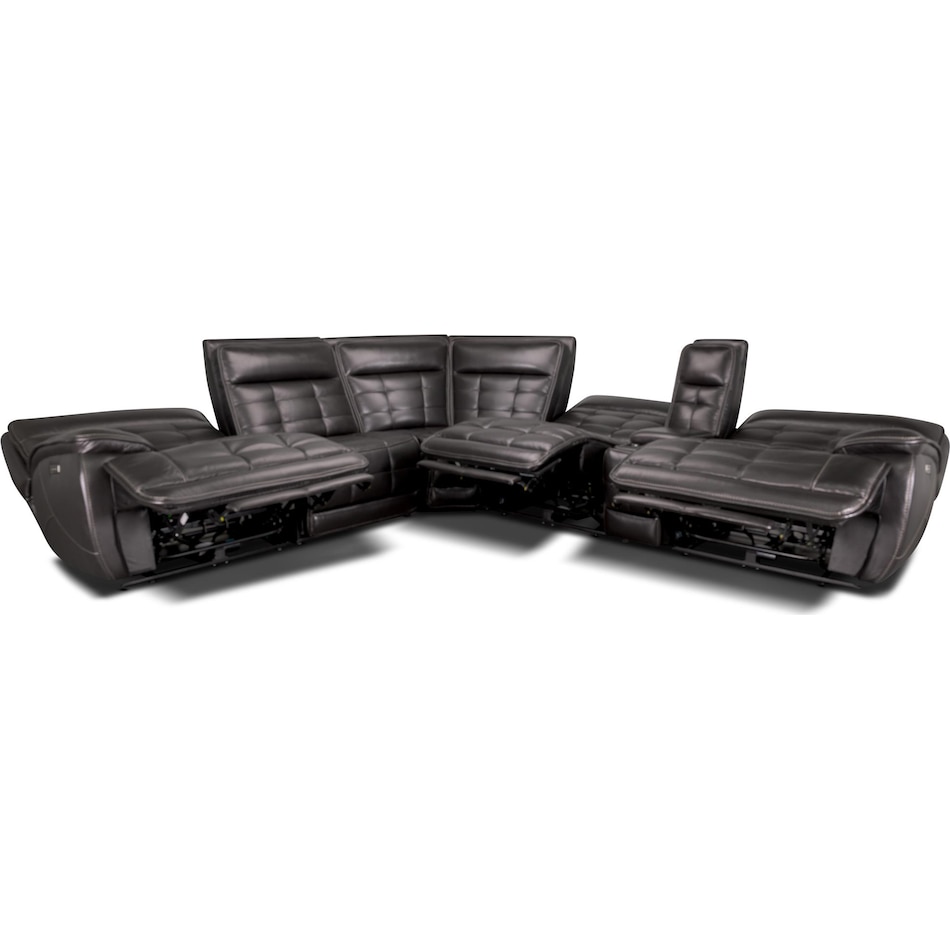 pacific heights blackcherry package   