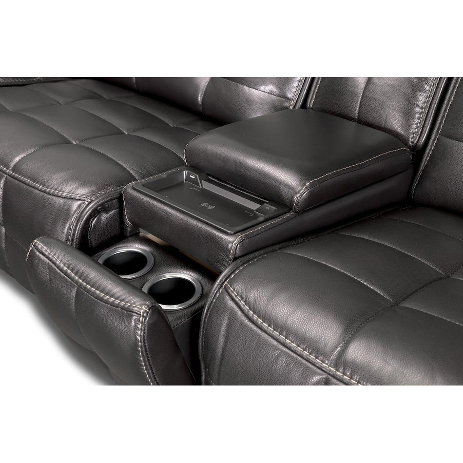 pacific heights blackcherry package   