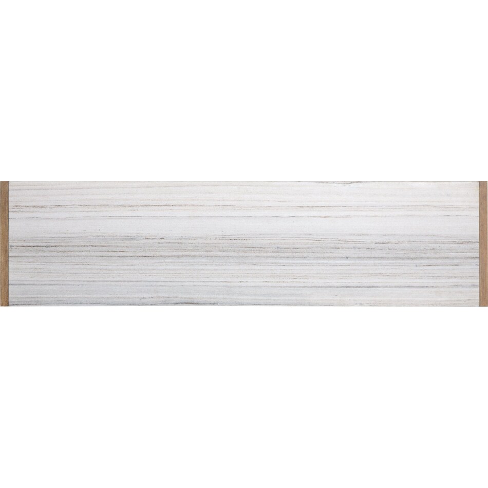 paloma creek sierra brown credenza   