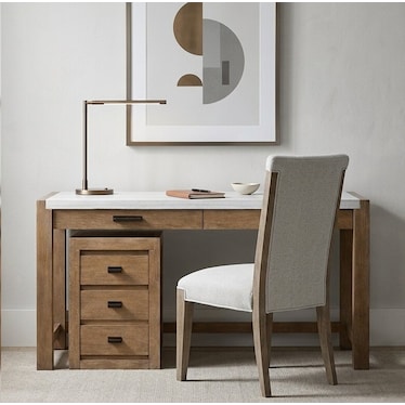 PALOMA CREEK FILE CABINET