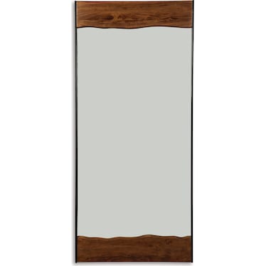 PANCHALI FLOOR MIRROR