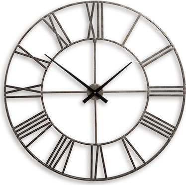 PAQUITA WALL CLOCK