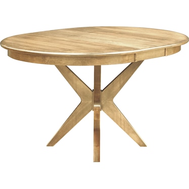 PARAMOUR DINING TABLE