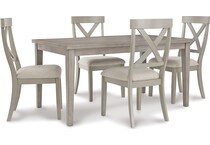 parellen grey package   
