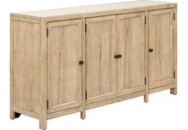 parker point barley buff buffet   