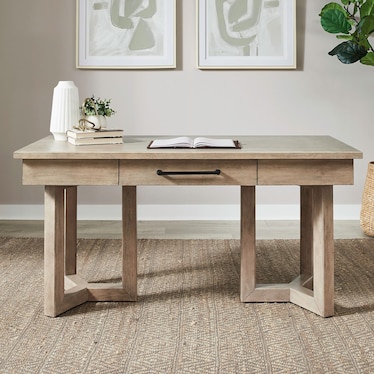 PARKER POINT WRITING DESK