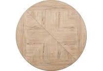 parker point barley buff package   