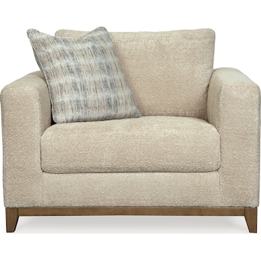 PARKLYNN OVERSIZED CHAIR