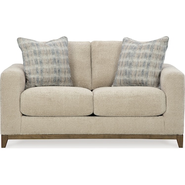 PARKLYNN LOVESEAT