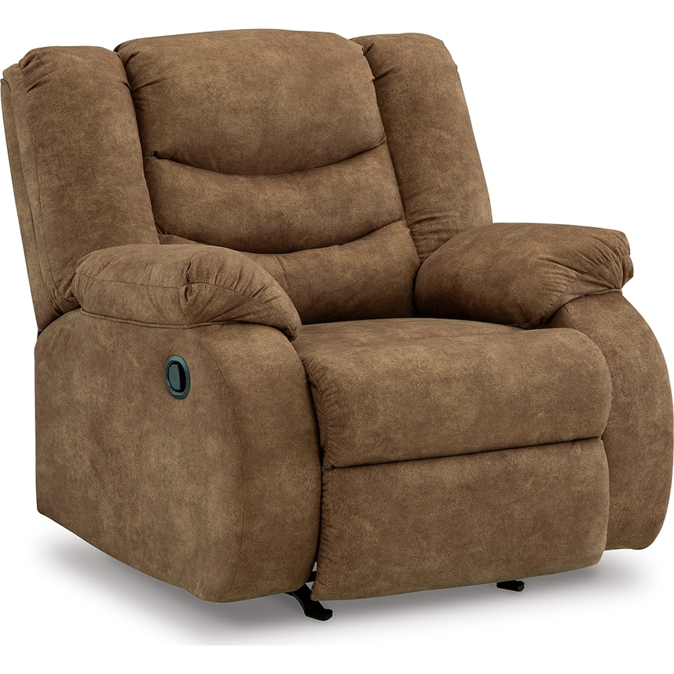 partymate brindle recliner   