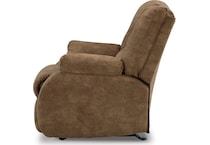 partymate brindle recliner   