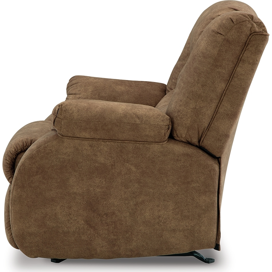 partymate brindle recliner   