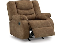 partymate brindle recliner   