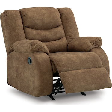 PARTYMATE RECLINER