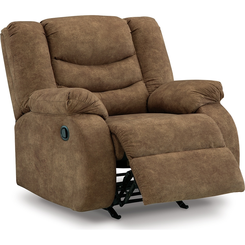 partymate brindle recliner   