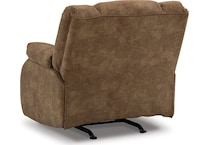 partymate brindle recliner   