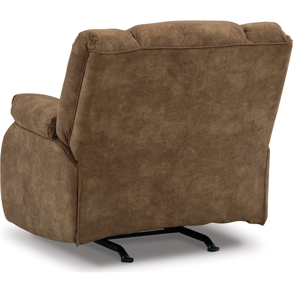 partymate brindle recliner   