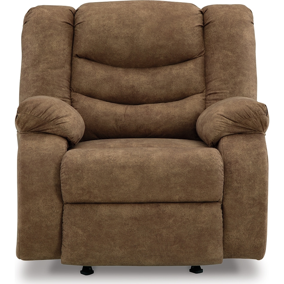 partymate brindle recliner   