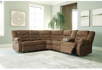 partymate brown package   