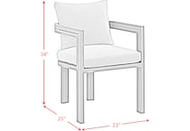 pavo dimension schematic   