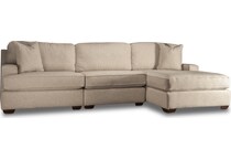paxton beige package   
