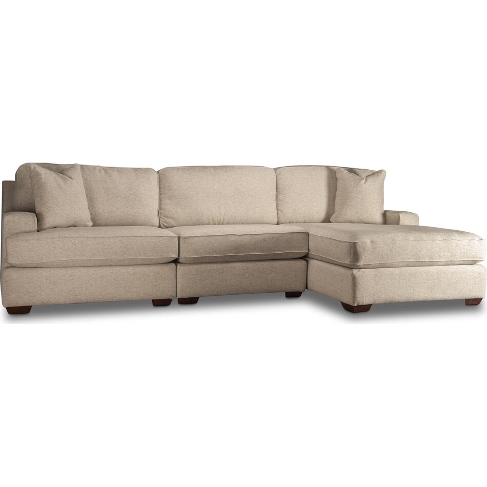 paxton beige package   