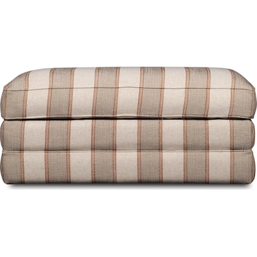 CORY STORAGE OTTOMAN  BY LA-Z-BOY
