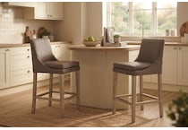 payden brown barstool   